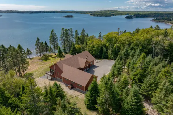 84 Carver Lane, Addison, ME 04606