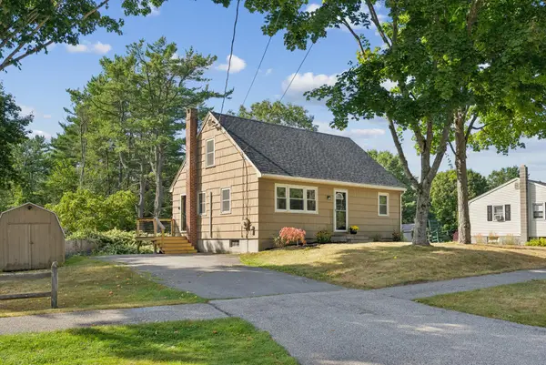 176 Melissa Drive, Yarmouth, ME 04096