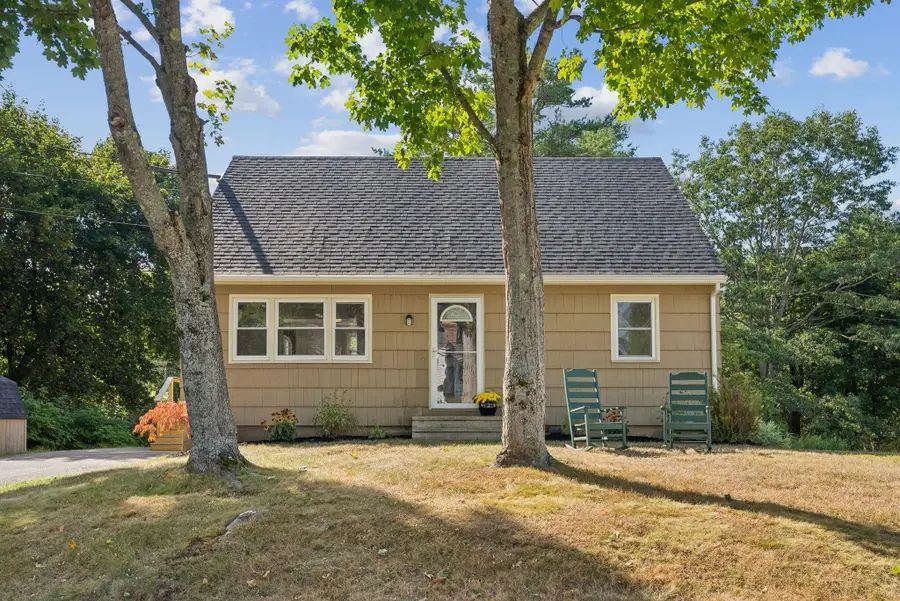 176 Melissa Drive, Yarmouth, ME 04096 - #2