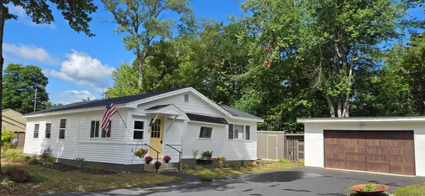 18 Ice House Road, Fryeburg, ME 04037