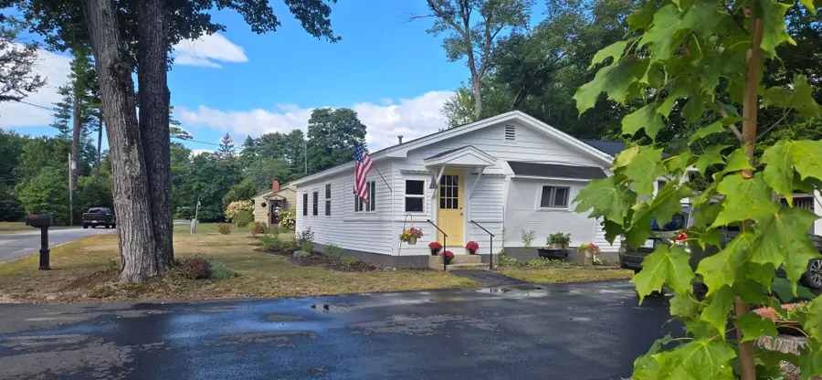 18 Ice House Road, Fryeburg, ME 04037 - #3
