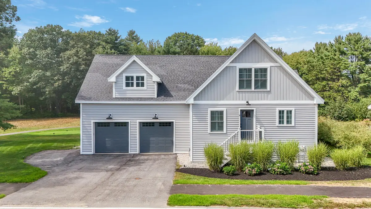 16 Wild Dunes Way, Old Orchard Beach, ME 04064 - #1