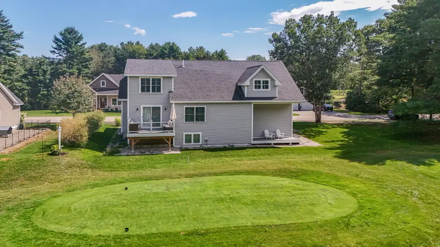 16 Wild Dunes Way, Old Orchard Beach, ME 04064 - #2