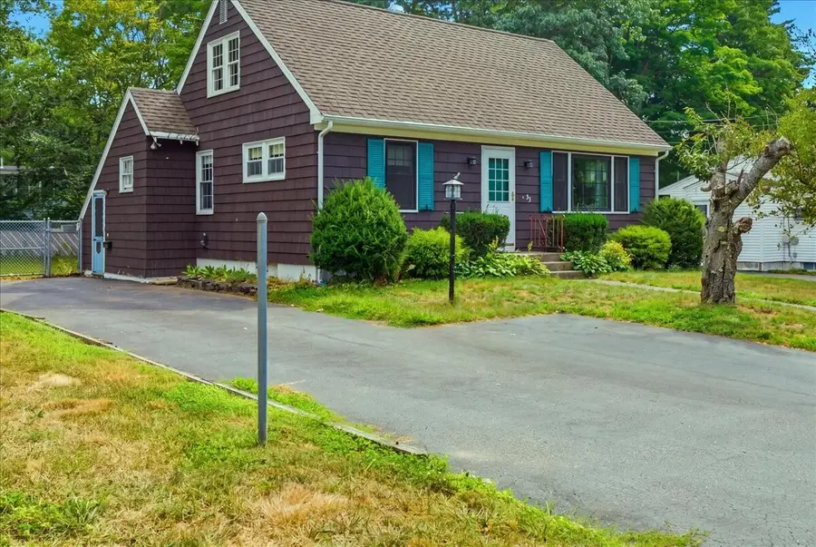 35 Hillside Road, Portland, ME 04103 - #2