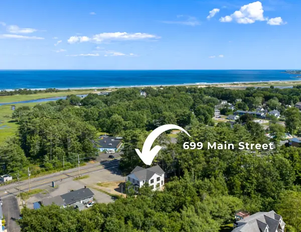 699 Main Street # 1, Ogunquit, ME 03907
