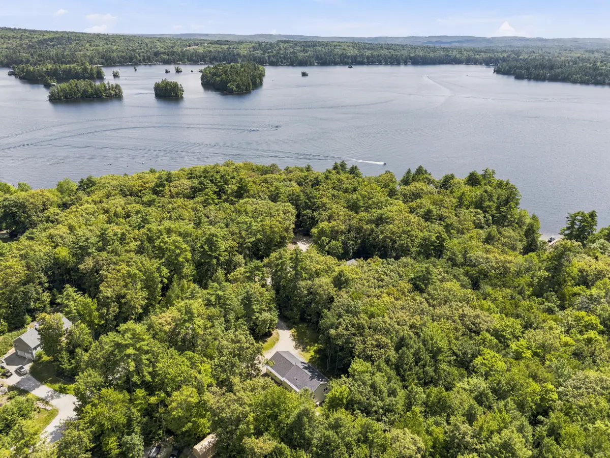 6 Garrison Woods Drive, Gray, ME 04039 - #1