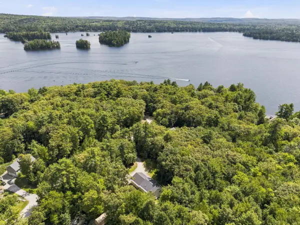 6 Garrison Woods Drive, Gray, ME 04039