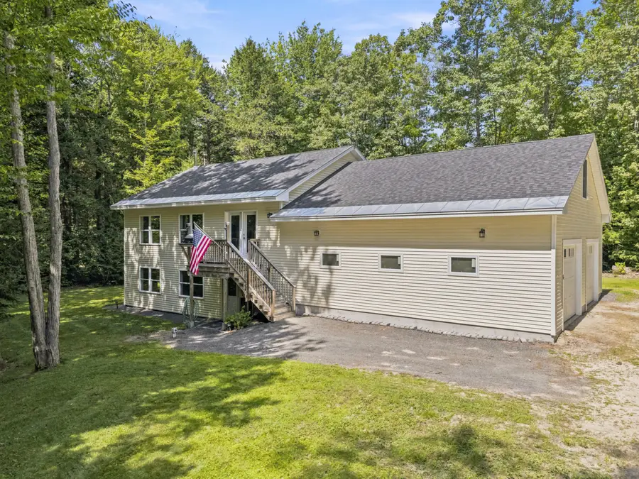 6 Garrison Woods Drive, Gray, ME 04039 - #2