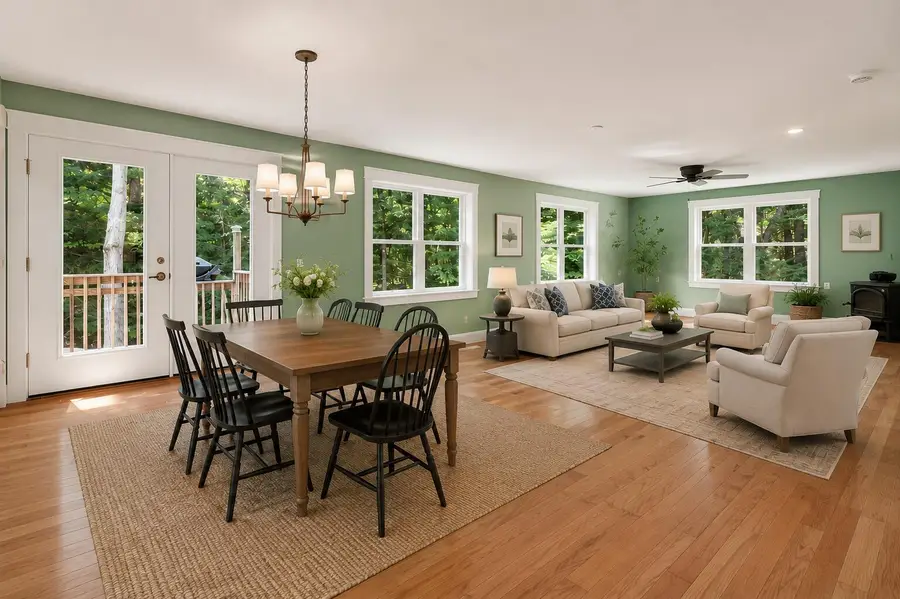6 Garrison Woods Drive, Gray, ME 04039 - #3