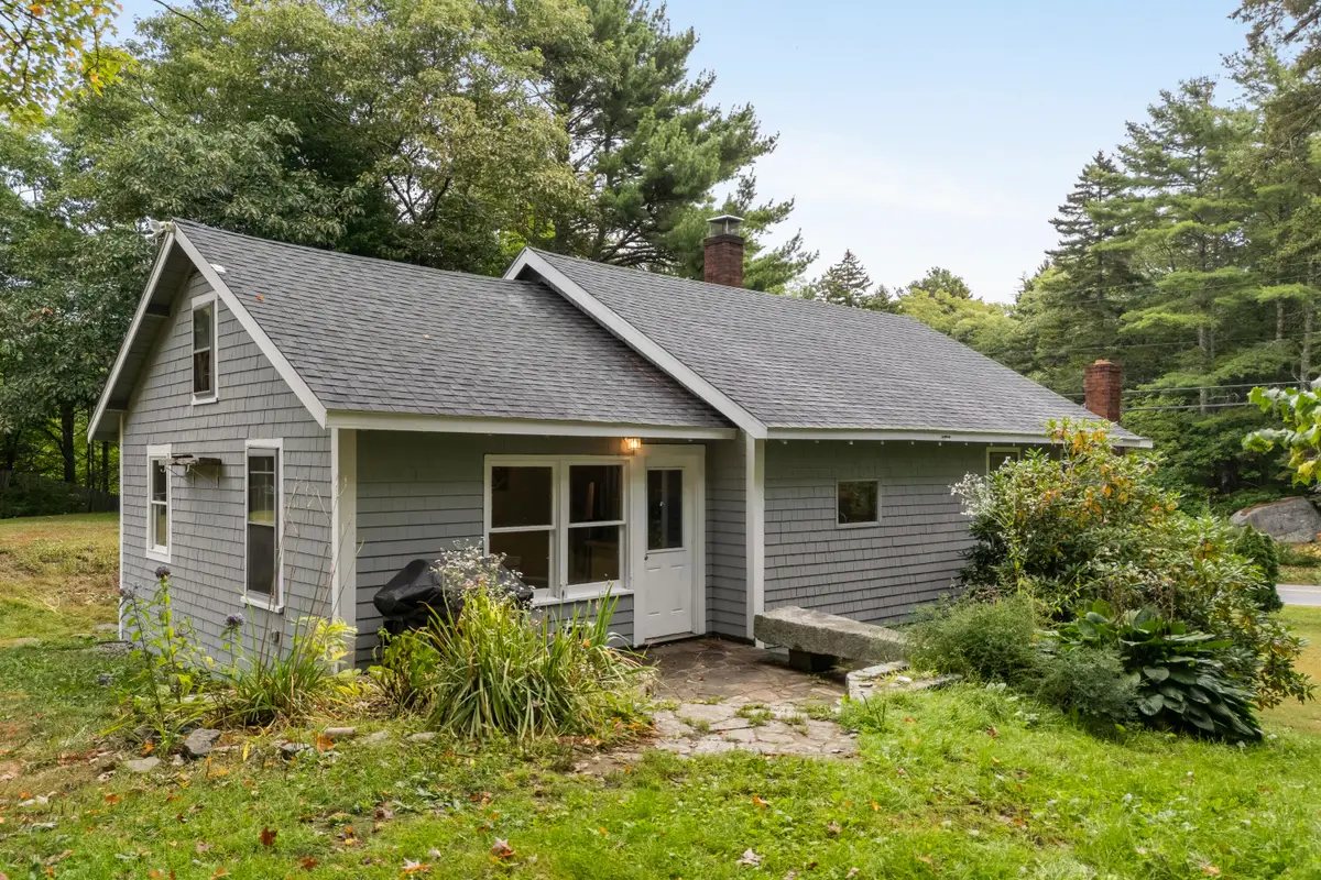 13 Cameron Point, Southport, ME 04576 - #1