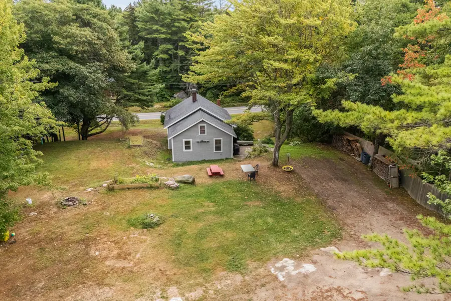 13 Cameron Point, Southport, ME 04576 - #3