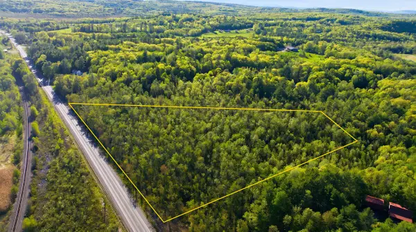 TBD Us 202 Route, Greene, ME 04236