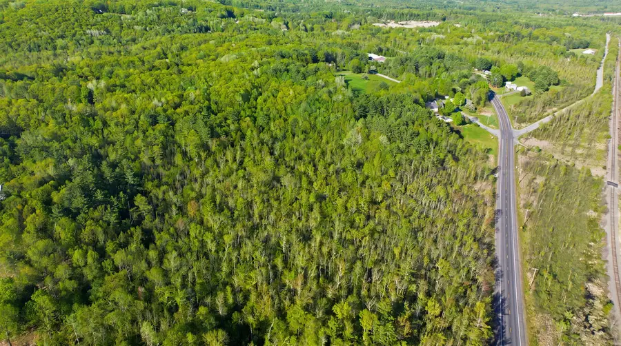 TBD Us 202 Route, Greene, ME 04236 - #3