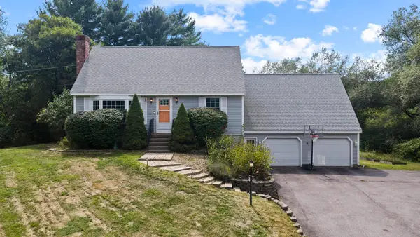 7 Louise Street, Gorham, ME 04038