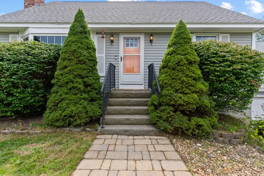 7 Louise Street, Gorham, ME 04038 - #2