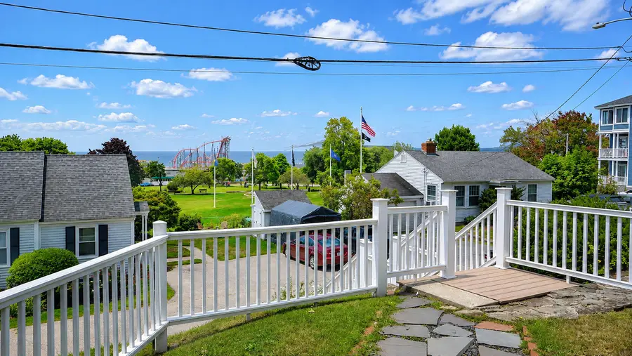 4 Sunset Drive, Old Orchard Beach, ME 04064 - #2