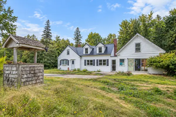 351 N Deer Isle Road, Deer Isle, ME 04627