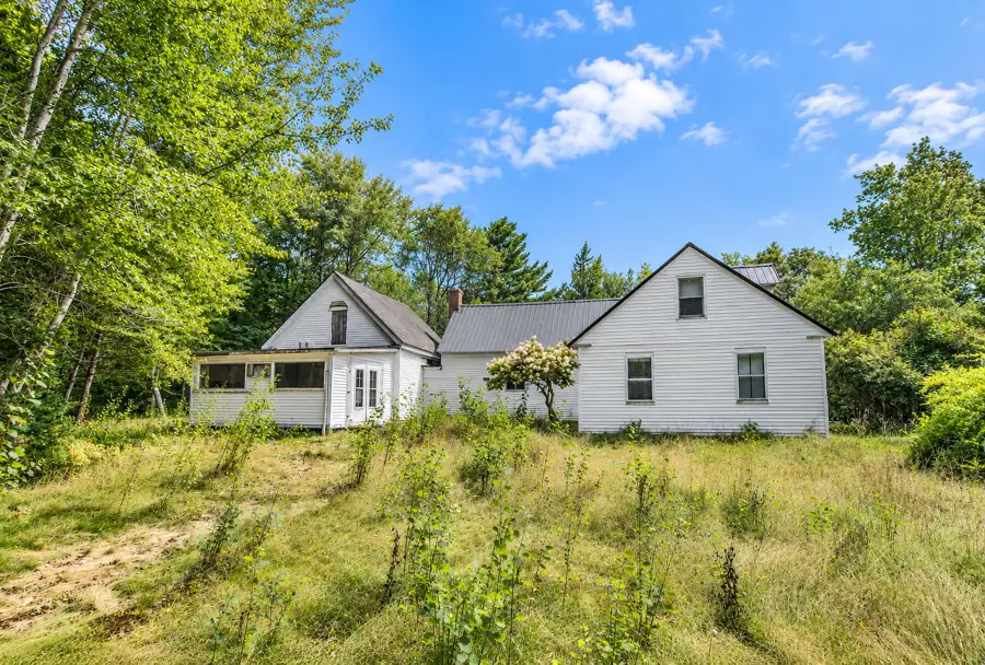 351 N Deer Isle Road, Deer Isle, ME 04627 - #3