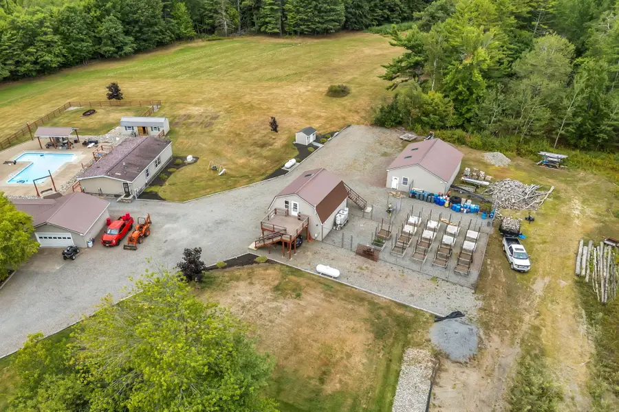 150 Pond Road, Burnham, ME 04922 - #2