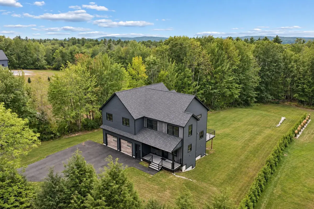 Lot #2 Blackstrap Road, Falmouth, ME 04105 - #1