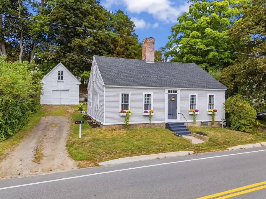 10 Elm Street, Topsham, ME 04086 - #2