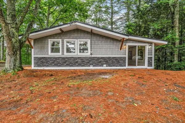 12 Rowell Road, Hampden, ME 04444