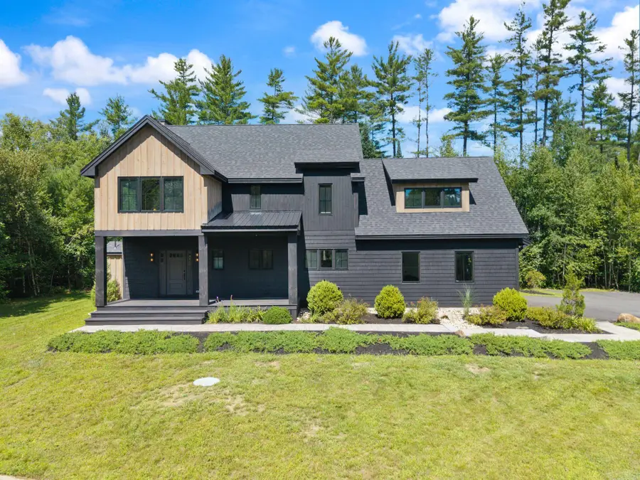 6 Patriots Drive, Newry, ME 04261 - #2