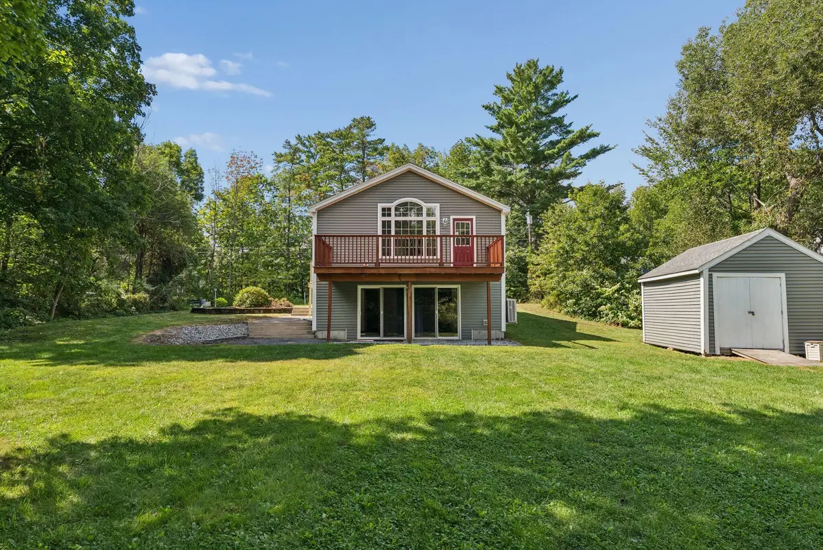 29 Tow Path Road, Gorham, ME 04038 - #1