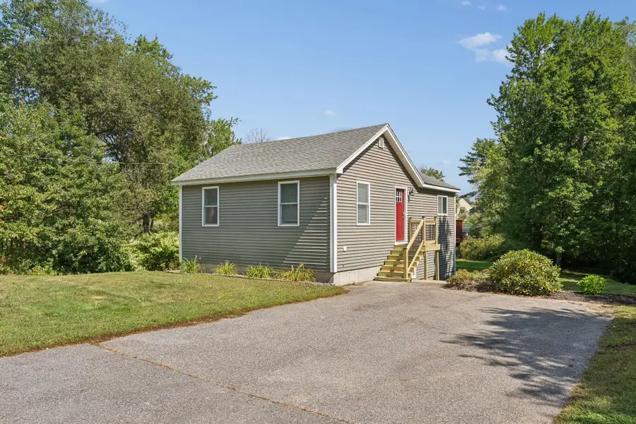 29 Tow Path Road, Gorham, ME 04038 - #2