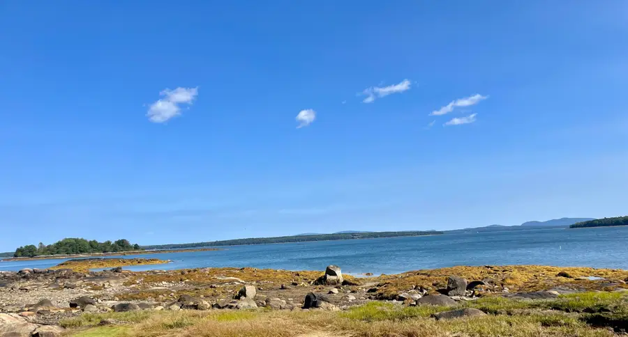 191 Woods Point Road, Blue Hill, ME 04614 - #3