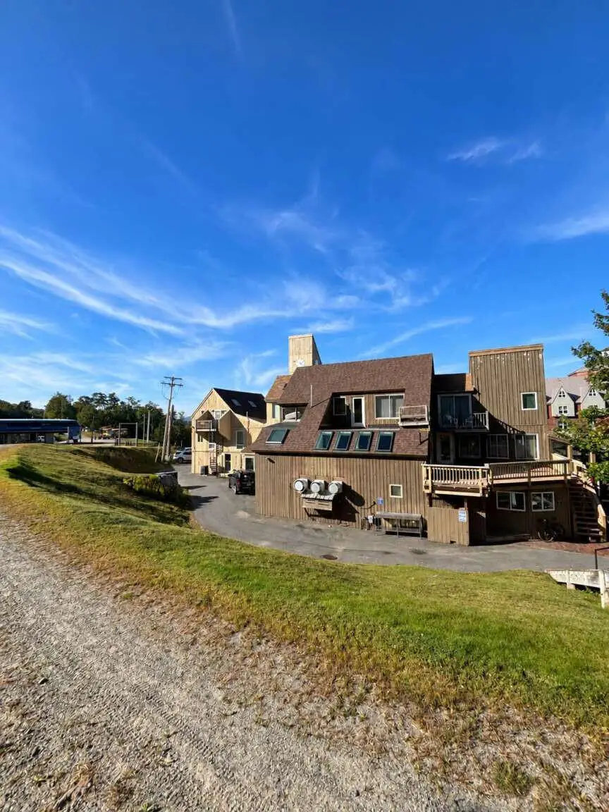 3002 Main Street #3002, Carrabassett Valley, ME 04947 - #1