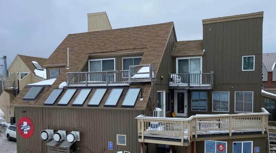 3002 Main Street #3002, Carrabassett Valley, ME 04947 - #2