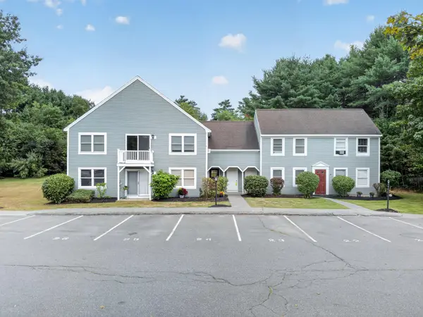 44 Farmgate Road #44, South Berwick, ME 03908