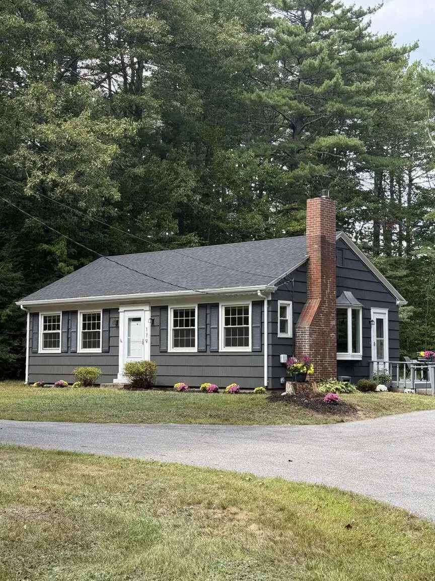 179 Hurricane Road, Falmouth, ME 04105 - #1