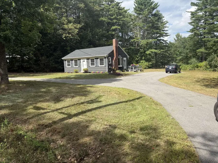 179 Hurricane Road, Falmouth, ME 04105 - #2