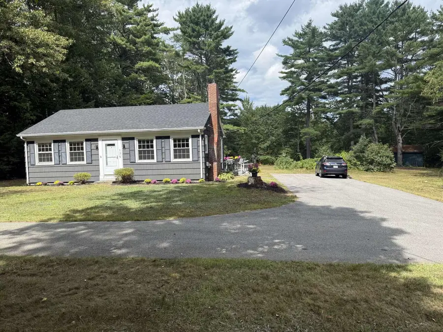 179 Hurricane Road, Falmouth, ME 04105 - #3