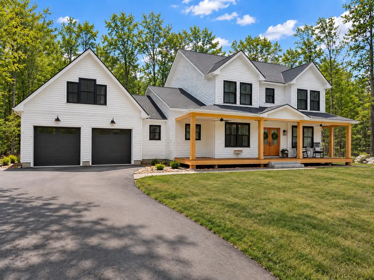 37 County Crossing, Brunswick, ME 04011 - #1