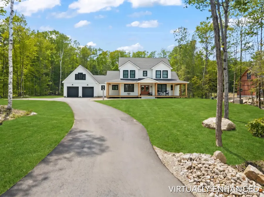 37 County Crossing, Brunswick, ME 04011 - #2