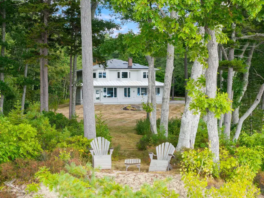 33 Tidal Run Lane, Brunswick, ME 04011 - #2
