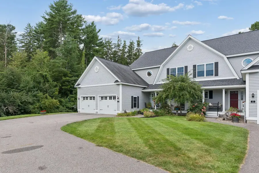 43 Chamberlain Way #43, Kennebunk, ME 04043 - #2