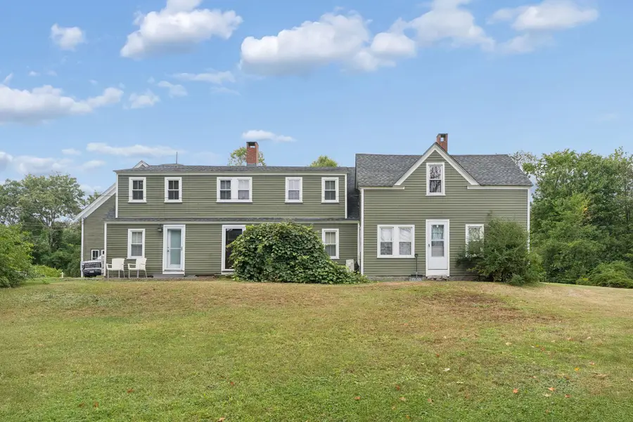 154 Walkers Lane, Arundel, ME 04046 - #3