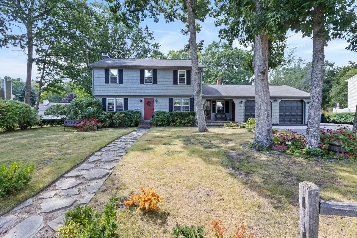12 Waco Drive, Biddeford, ME 04005 - #1
