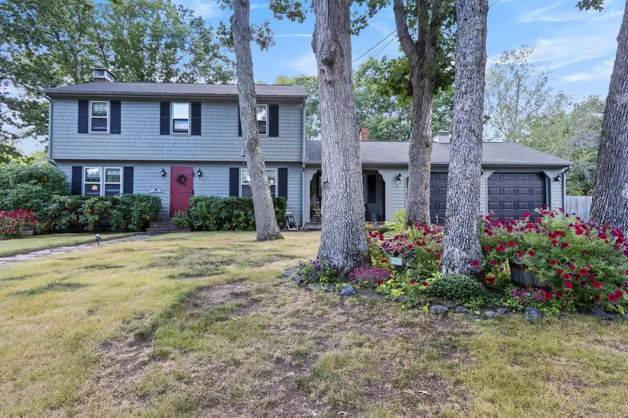 12 Waco Drive, Biddeford, ME 04005 - #3