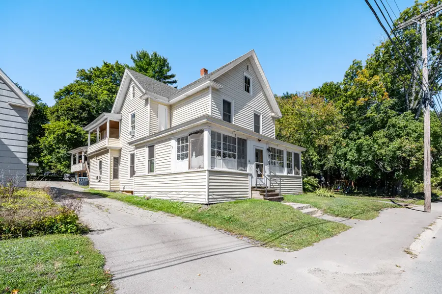 499 Main Street, Old Town, ME 04468 - #2