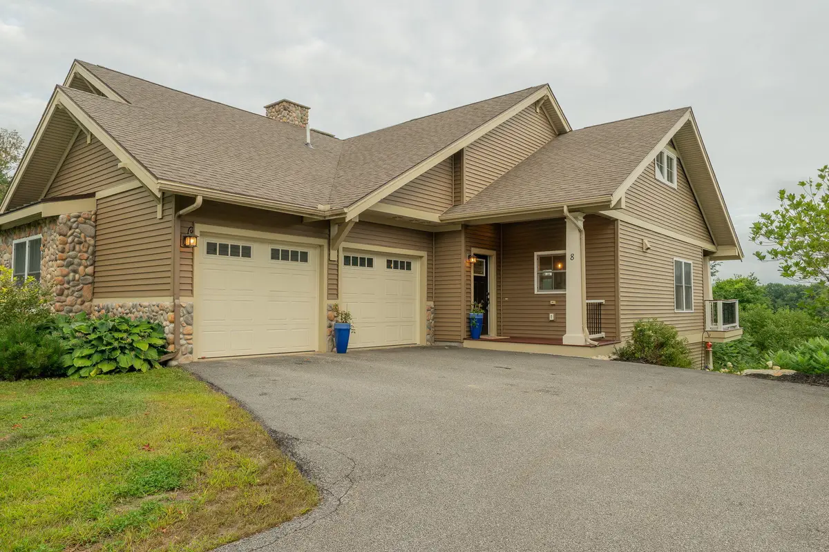 8 Presidio Way #8, Falmouth, ME 04105 - #1