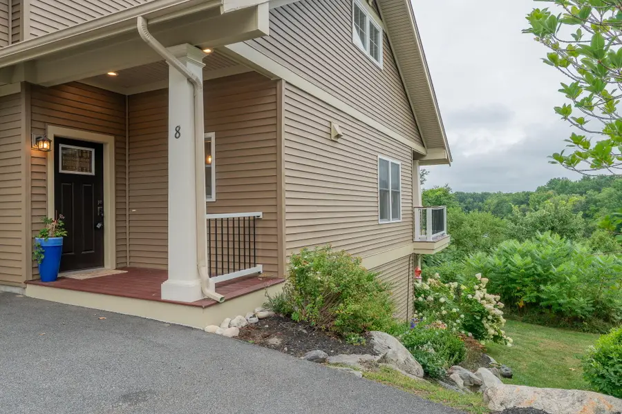 8 Presidio Way #8, Falmouth, ME 04105 - #2