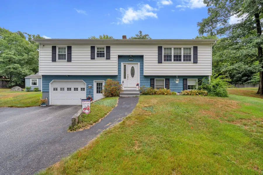 119 Mancine Road, Turner, ME 04282 - #2