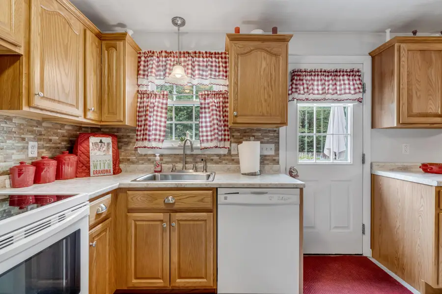 119 Mancine Road, Turner, ME 04282 - #3