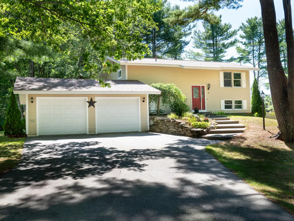5 Rocky Hill Road, Scarborough, ME 04074 - #1