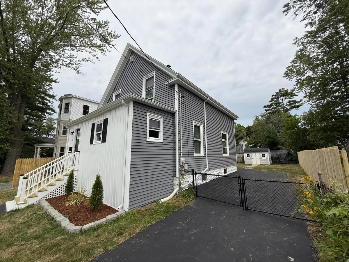 19 Pembroke Street, Portland, ME 04103 - #1